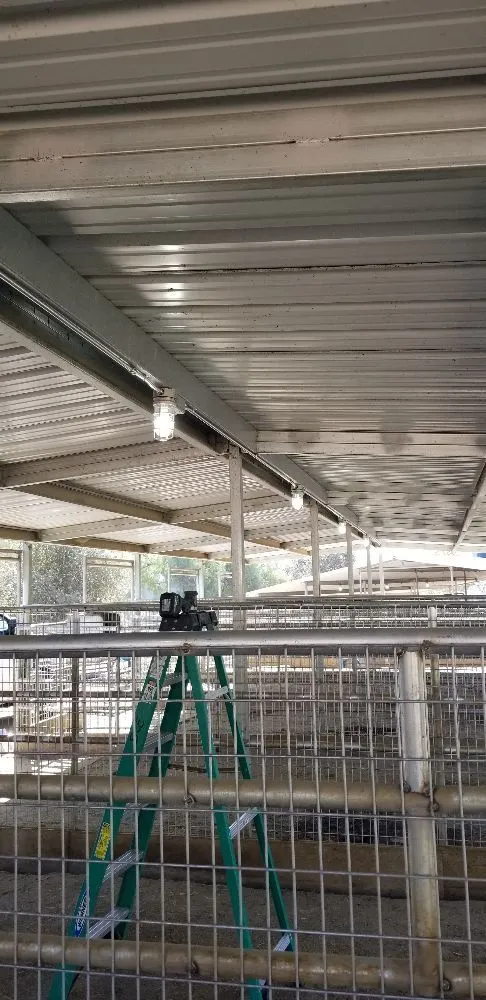 Slide of Streamline Custom Electric