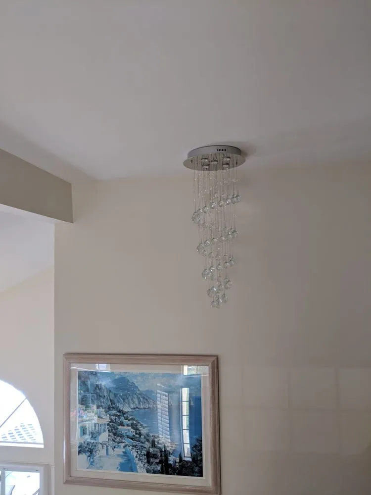 Slide of Streamline Custom Electric