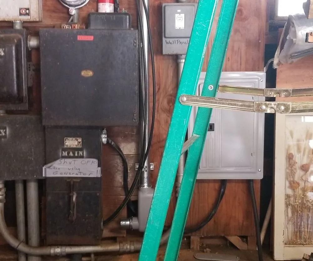 Trusted electrical service for homes in circuit breaker repair,  by 