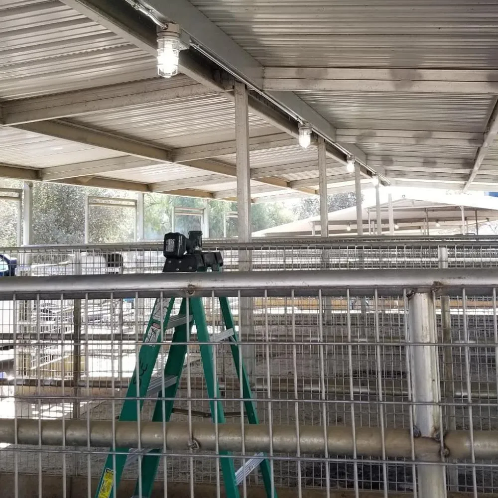 Slide of Streamline Custom Electric