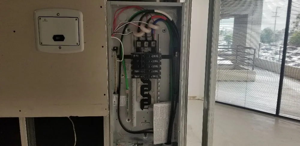 Reliable wiring installation experts serving ,  - Streamline Custom Electric