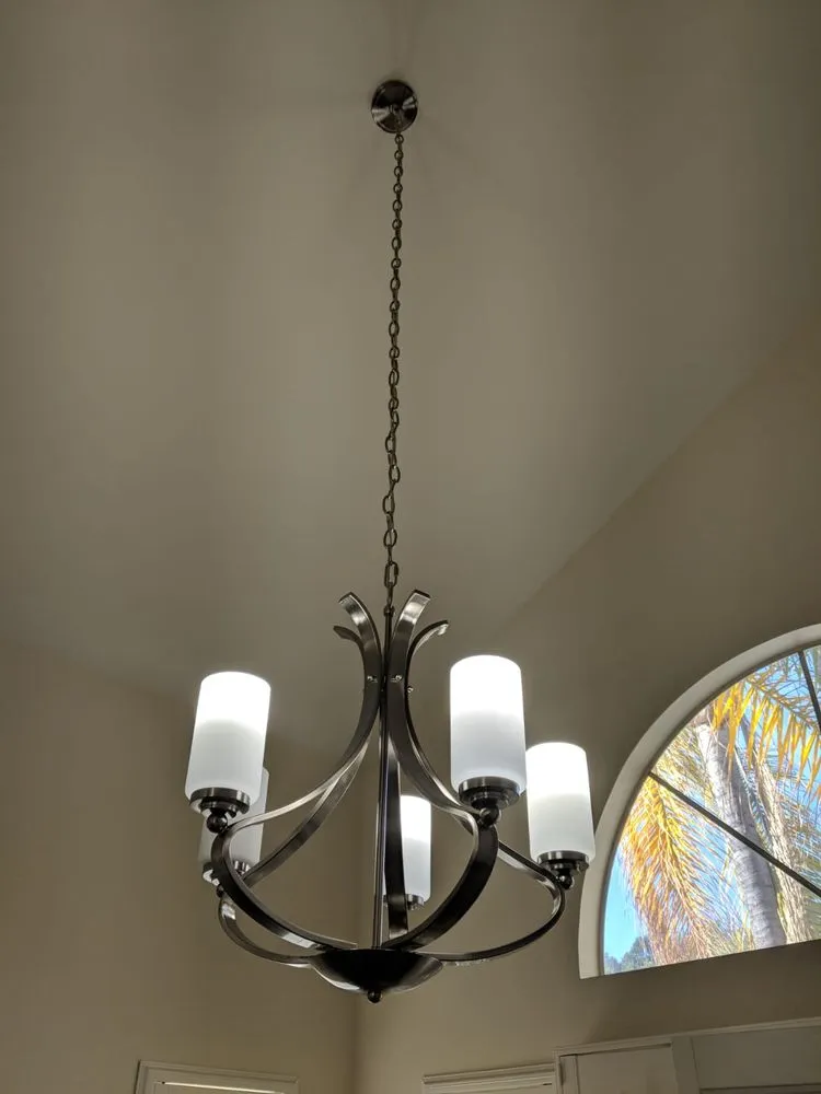 Trusted panel upgrade experts serving ,  - Streamline Custom Electric