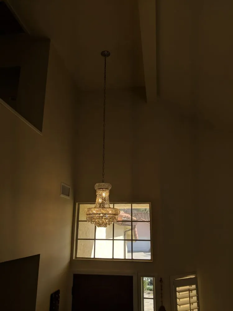 Slide of Streamline Custom Electric