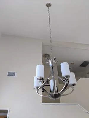 Streamline Custom Electric Logo