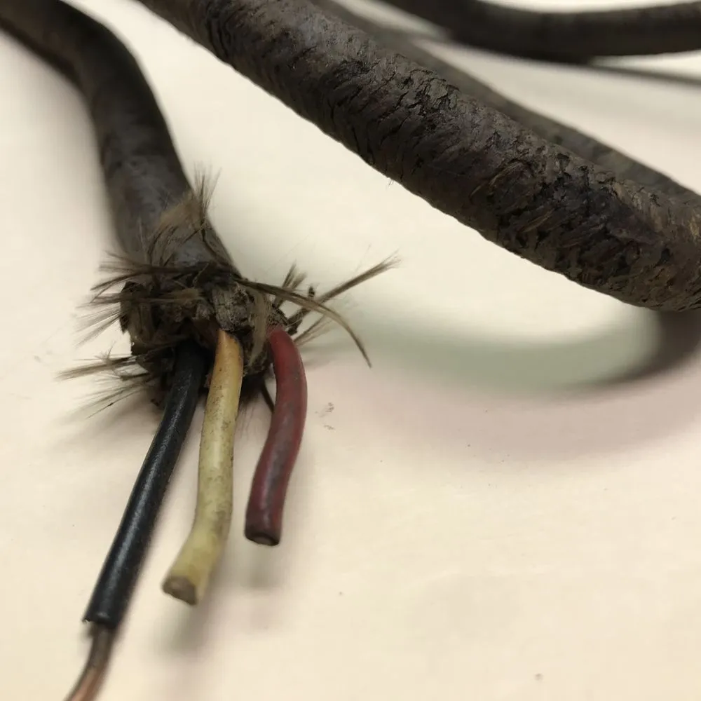 Slide of Streamline Electric