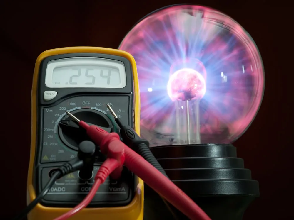 Slide of Streamline Electric