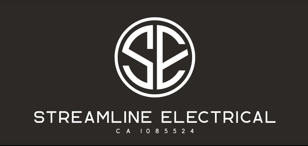 Slide of Streamline Electrical