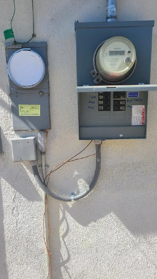 Slide of Streamline General Building