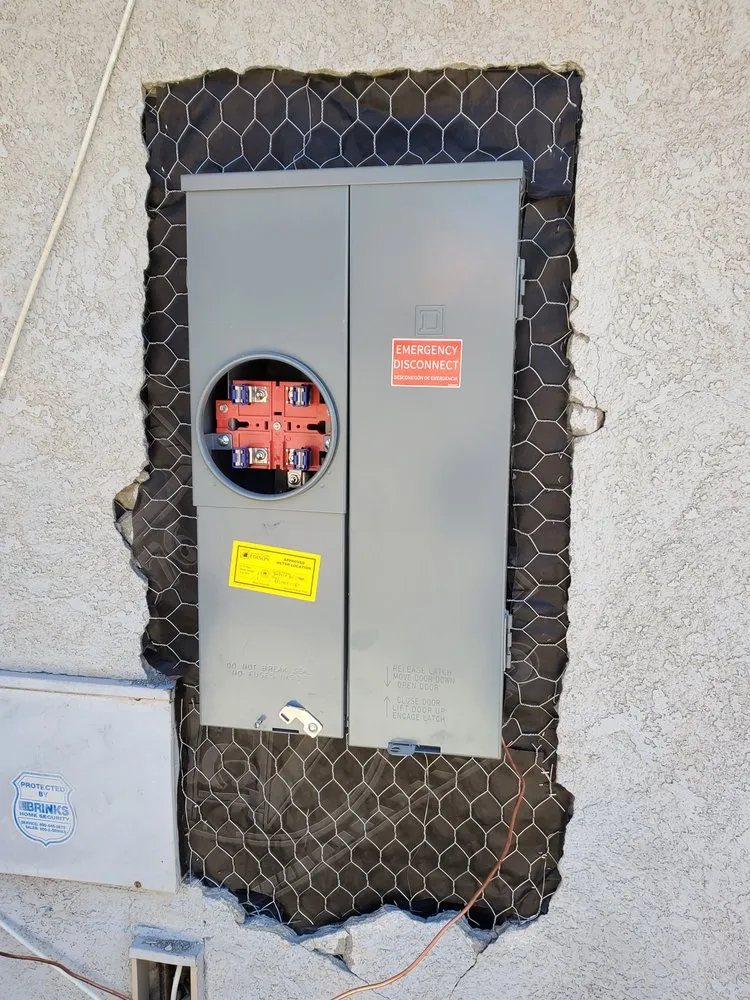 Slide of Streamline General Building