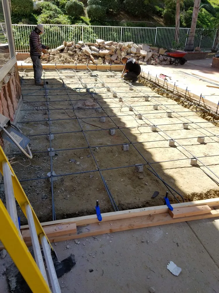 Slide of Streamline General Building