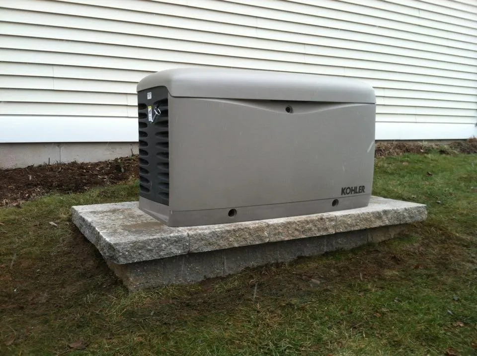 Slide of Streamline Generator