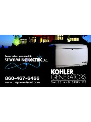 Streamline Generator