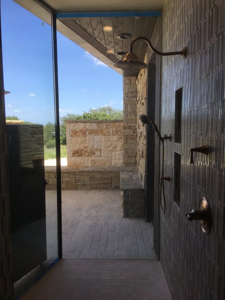 Slide of Streamline Service