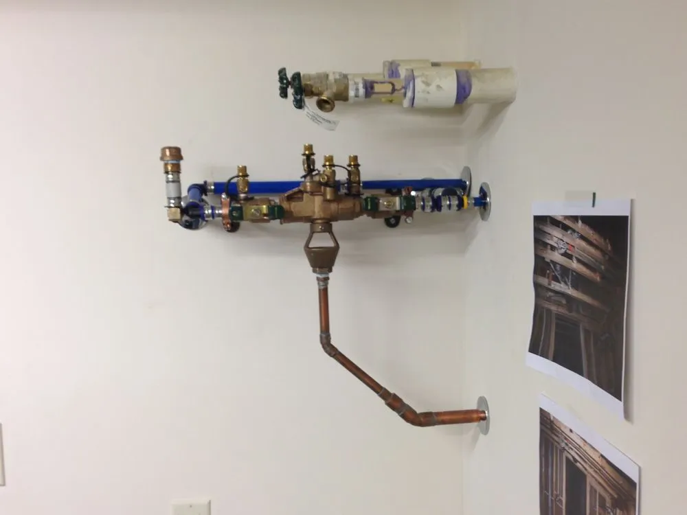 Slide of Streamline Service