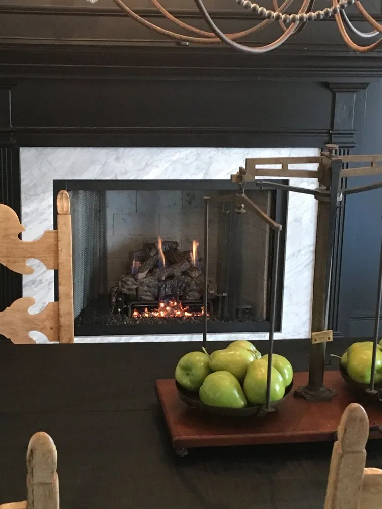 Slide of Streamline Service