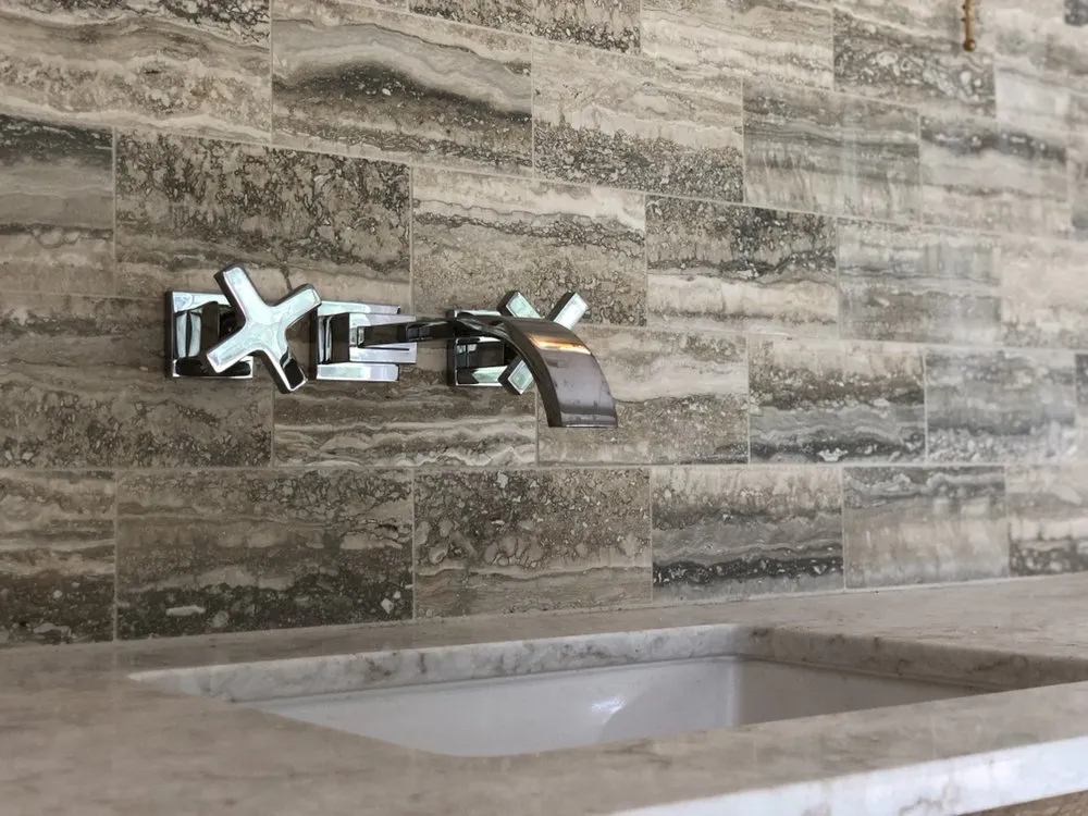 Slide of Streamline Service