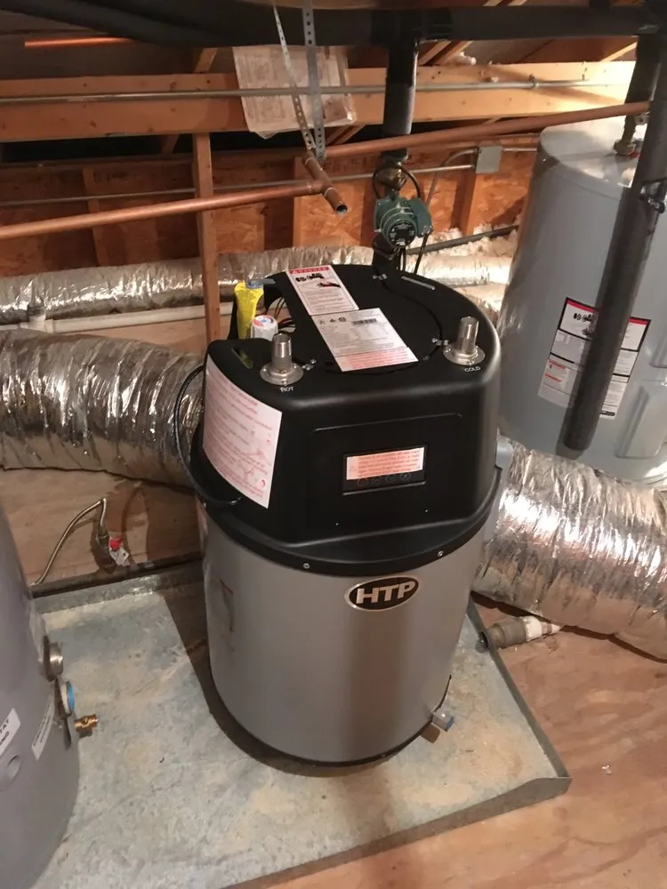 Slide of Streamline Service