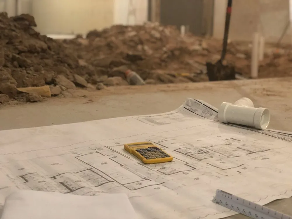 Slide of Streamline Service