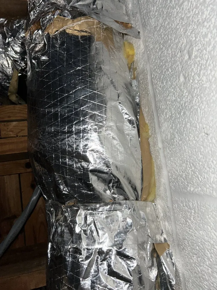 Slide of Streamline Services Plumbing, HVAC & Electrical