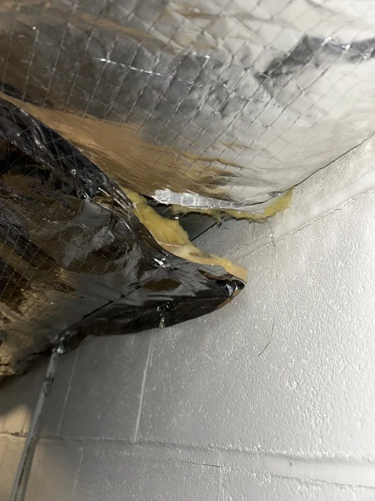 Slide of Streamline Services Plumbing, HVAC & Electrical