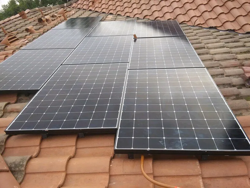 Slide of Streamwerks Electrical Construction