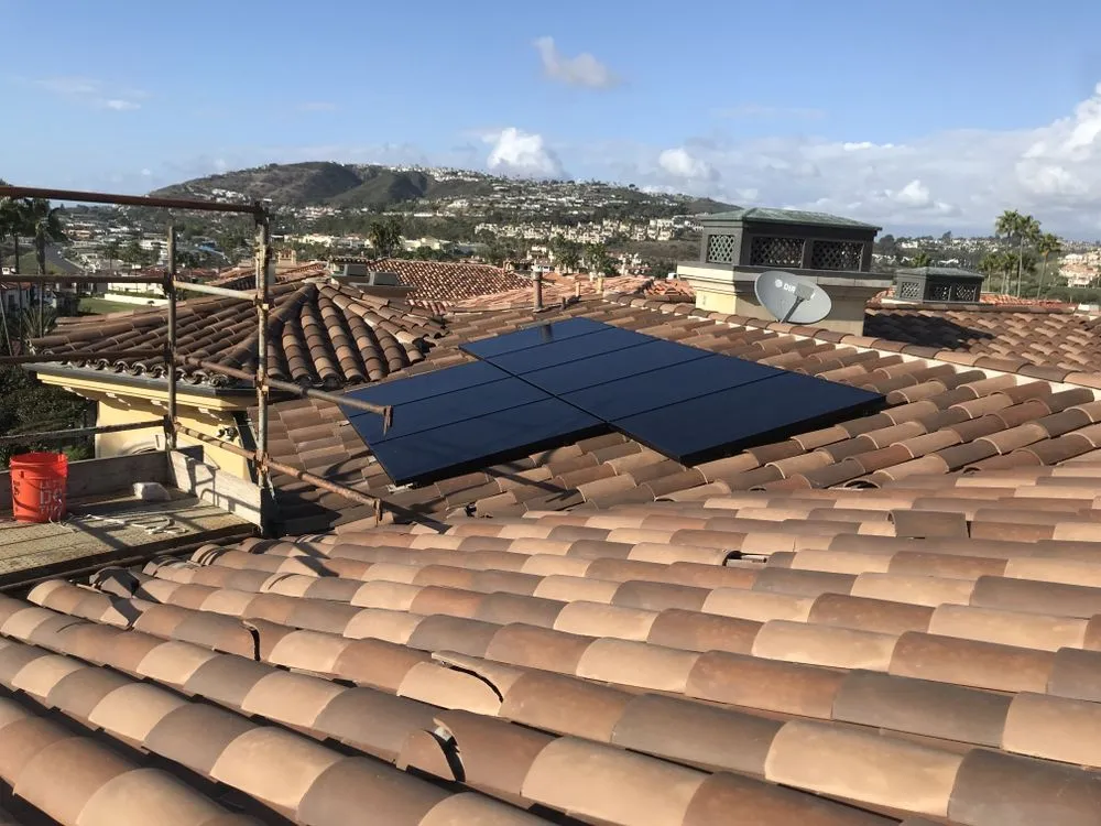 Slide of Streamwerks Electrical Construction