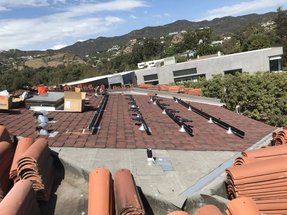 Slide of Streamwerks Electrical Construction