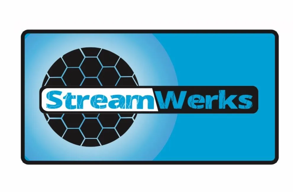 Slide of Streamwerks Electrical Construction