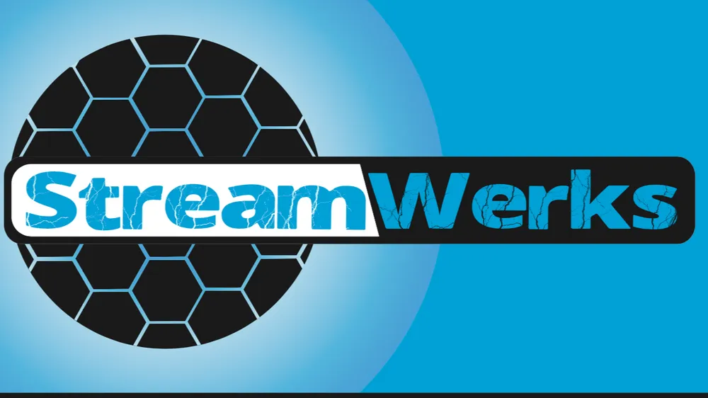 Slide of Streamwerks Electrical Construction