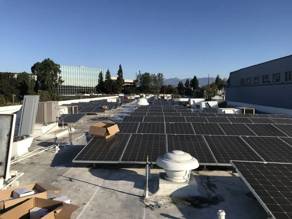 Slide of Streamwerks Electrical Construction