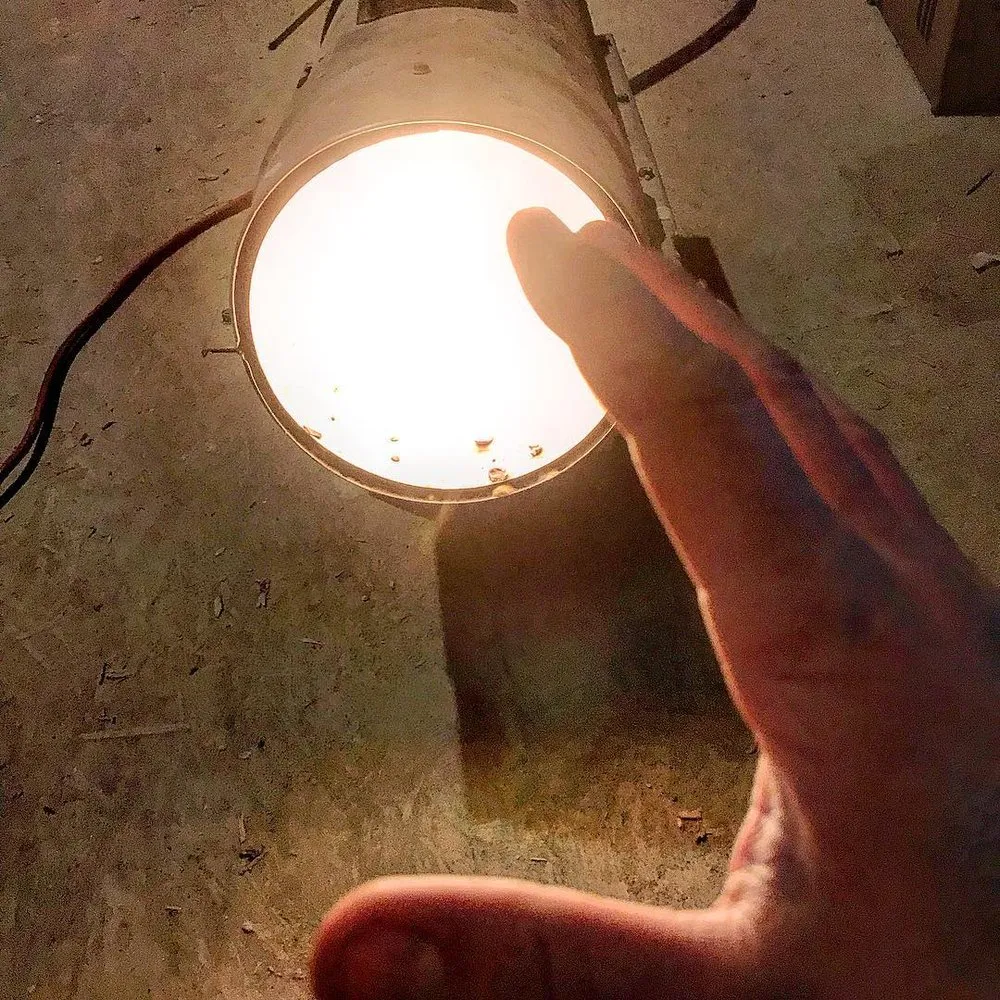 Slide of Streamwood Electric