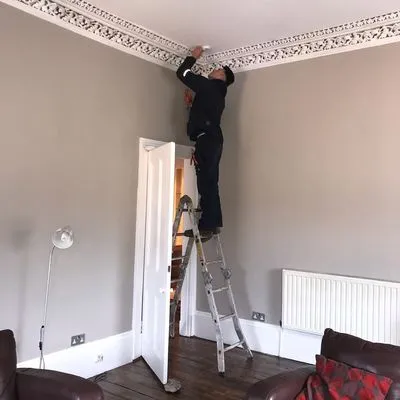 Streamwood Electric Logo