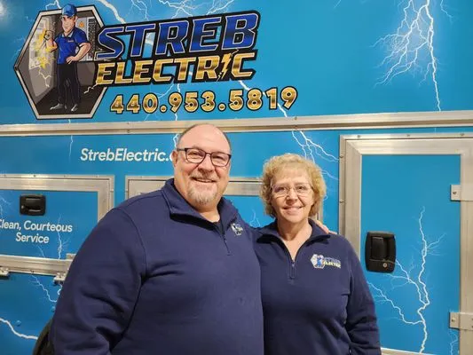 Streb Electric