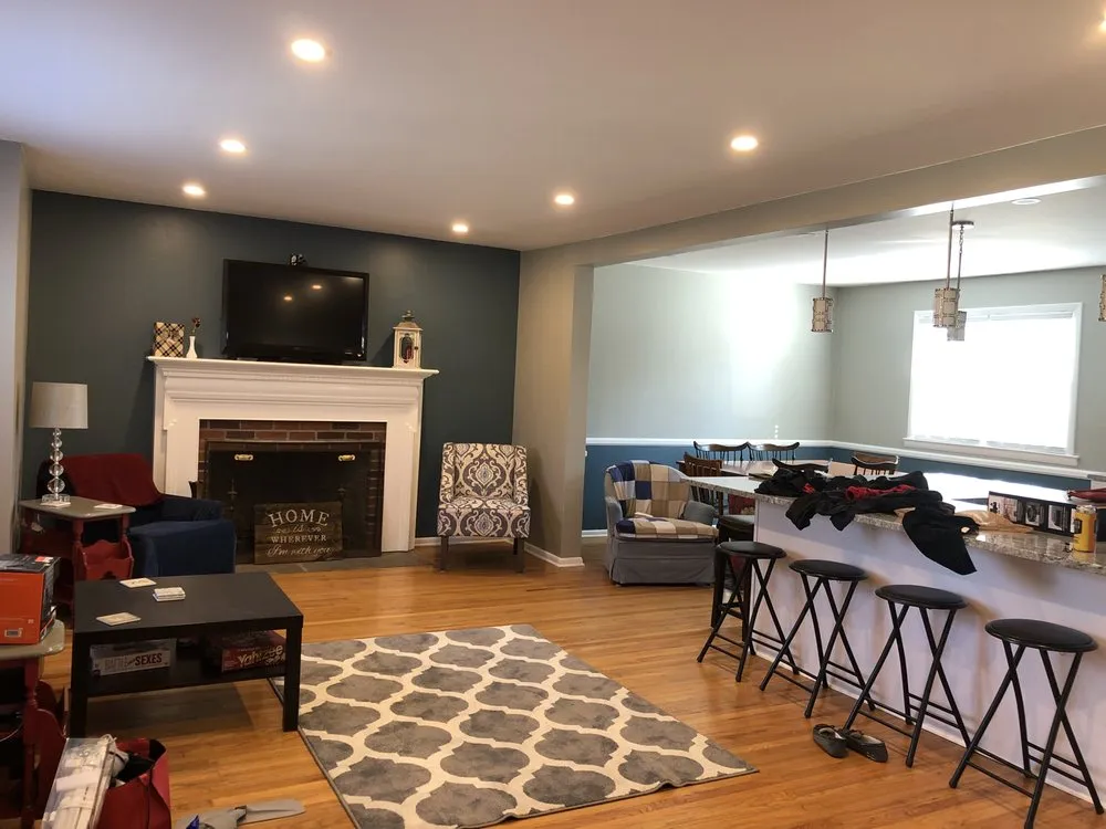 Slide of Street Brothers Electric