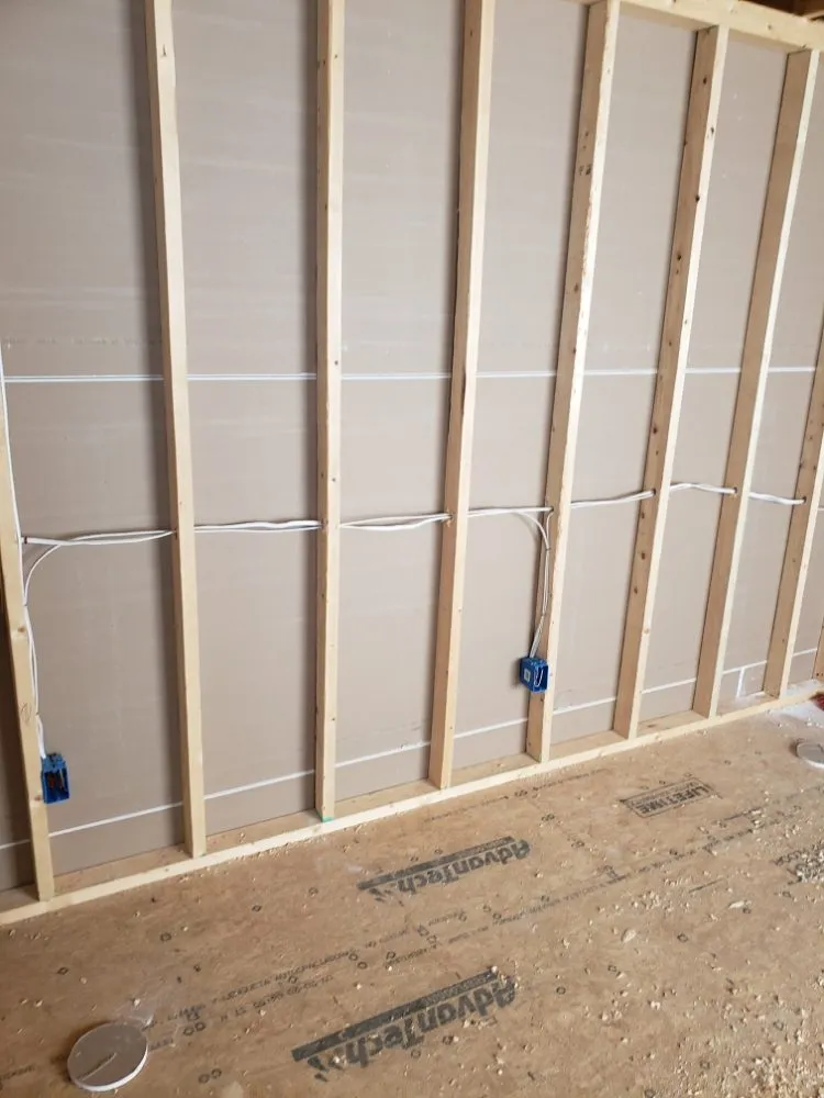 Slide of Street Electric