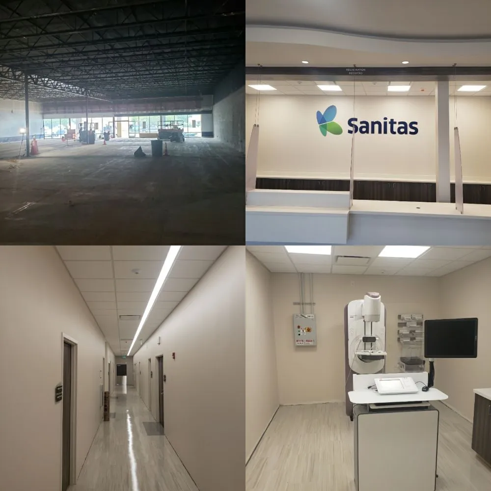 Slide of Street Electric