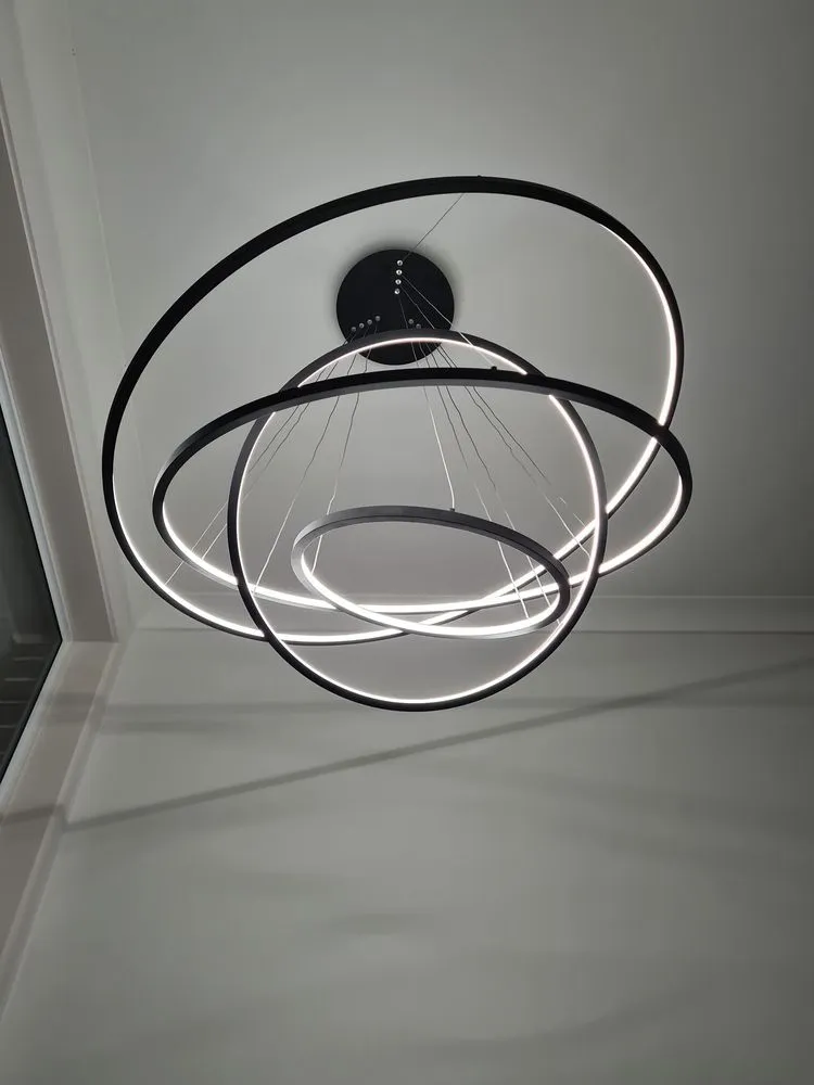 Slide of Strengthen Electricians