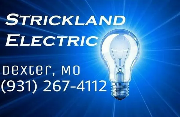 Strickland Electric