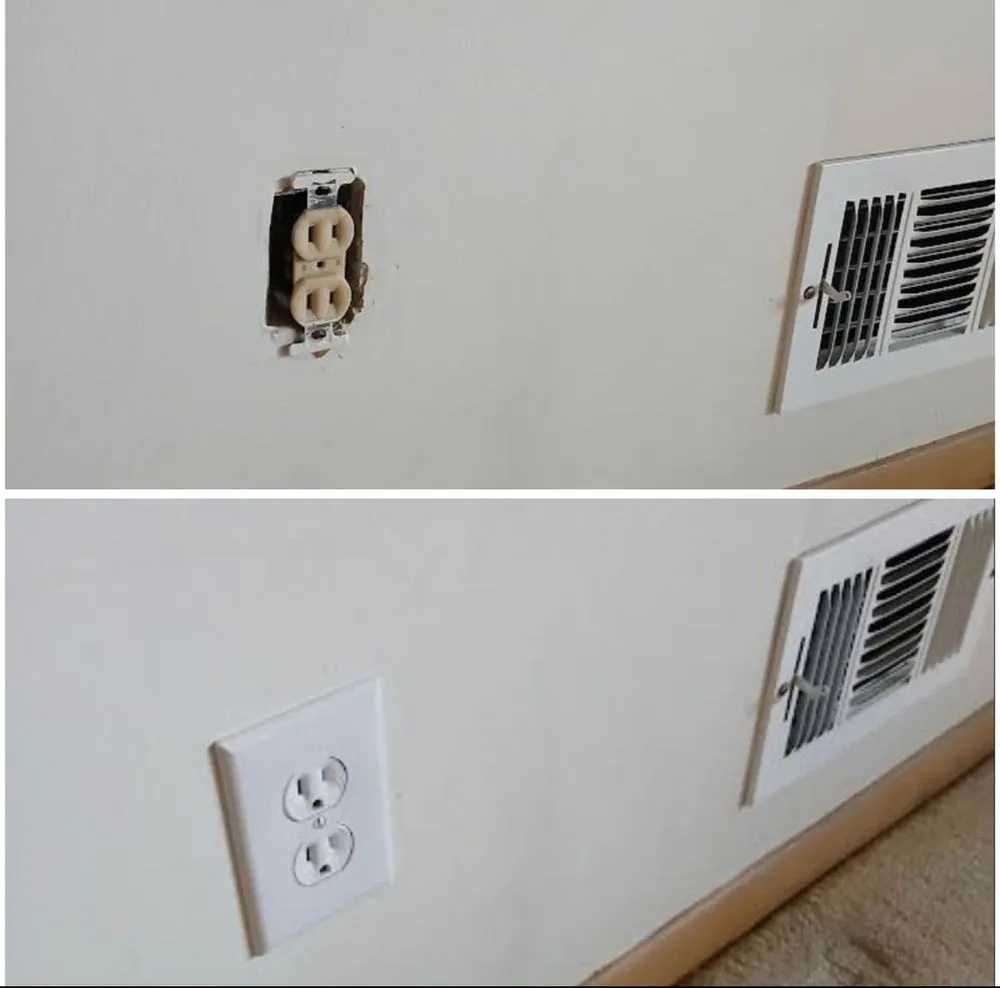 Slide of Strickland Electric