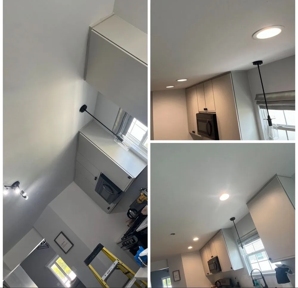 Slide of Strickland Electric