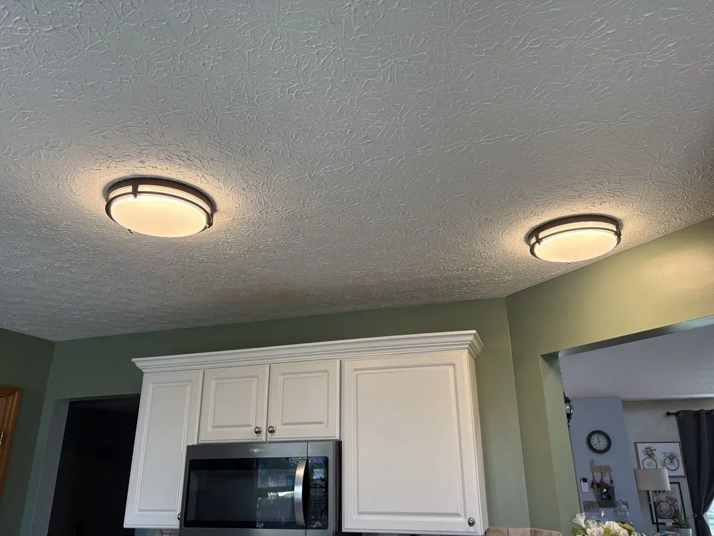 Slide of Strickland Electric