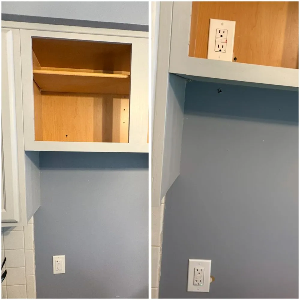 Slide of Strickland Electric