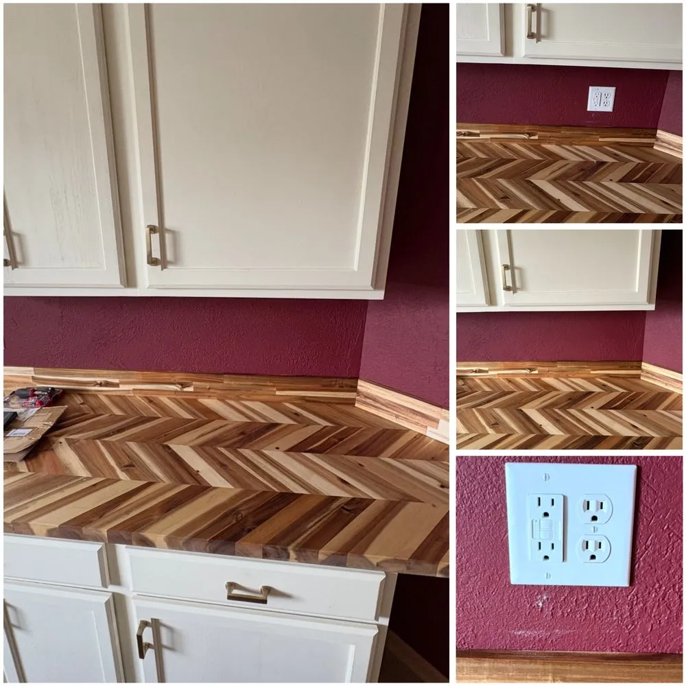 Slide of Strickland Electric