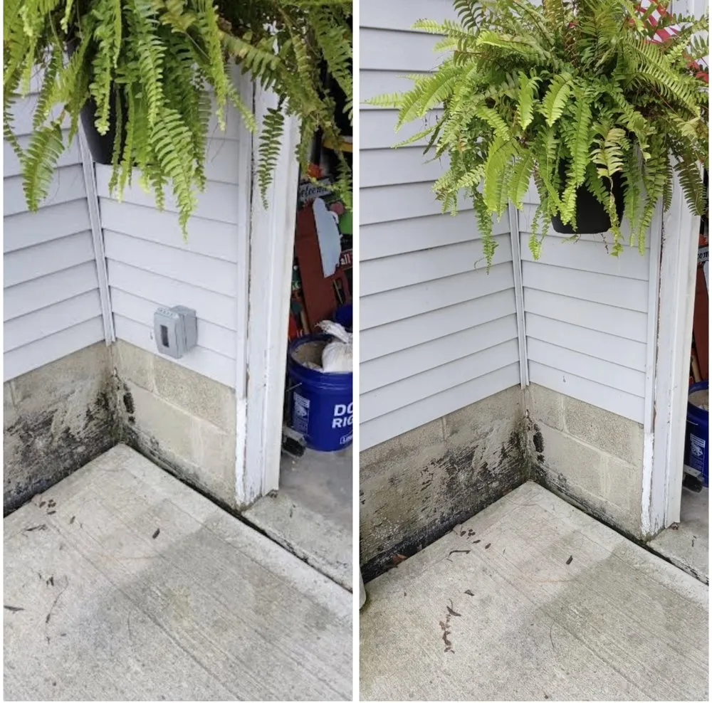 Slide of Strickland Electric