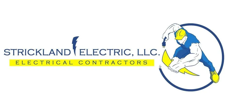 Slide of Strickland Electric