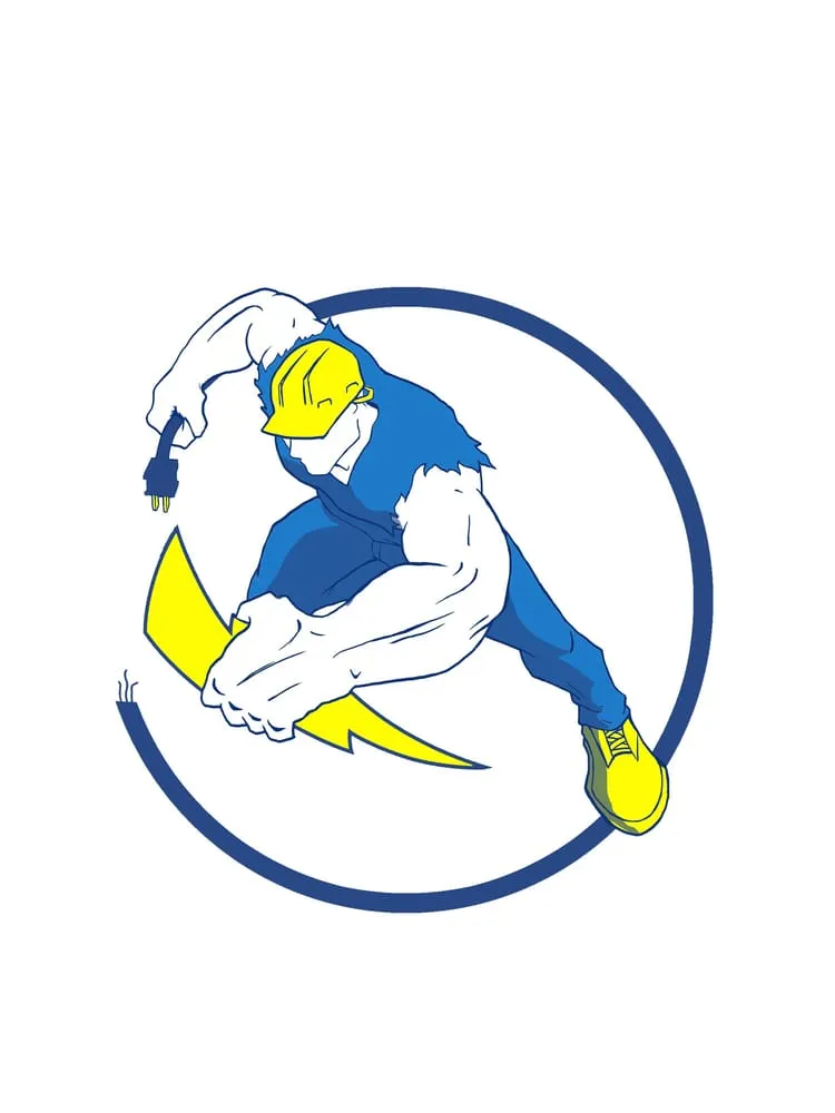 Slide of Strickland Electric