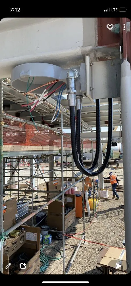 Licensed wiring installation service in , - Stricklin Electric