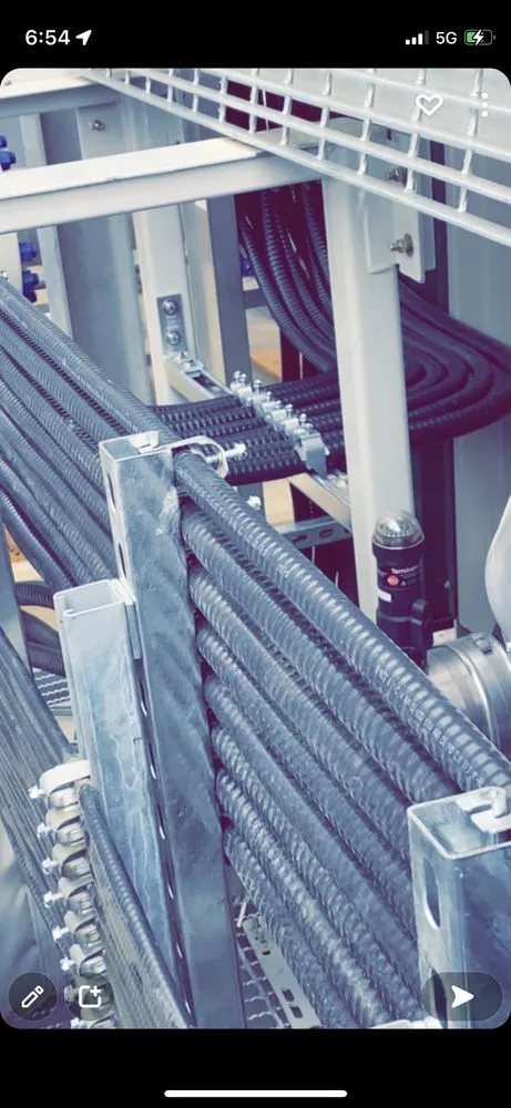 Certified electrical service for homes in electrical repair, by