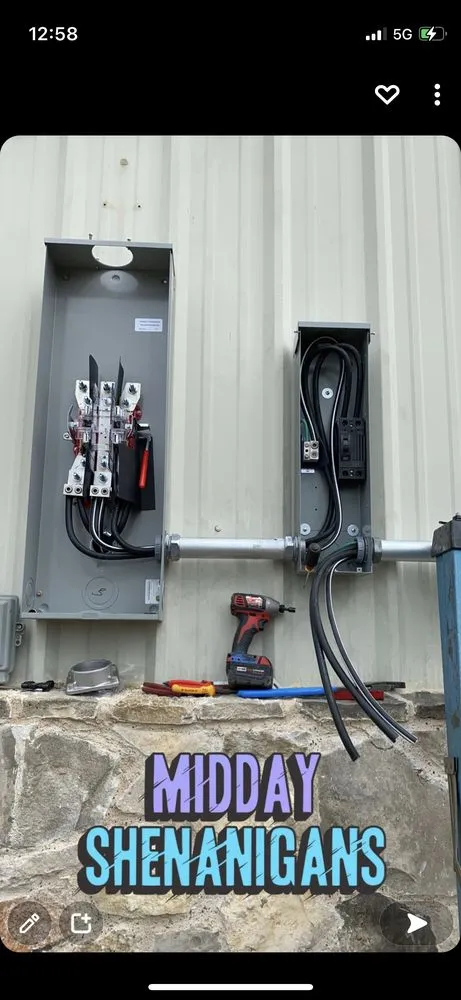 Certified circuit breaker repair service in , - Stricklin Electric