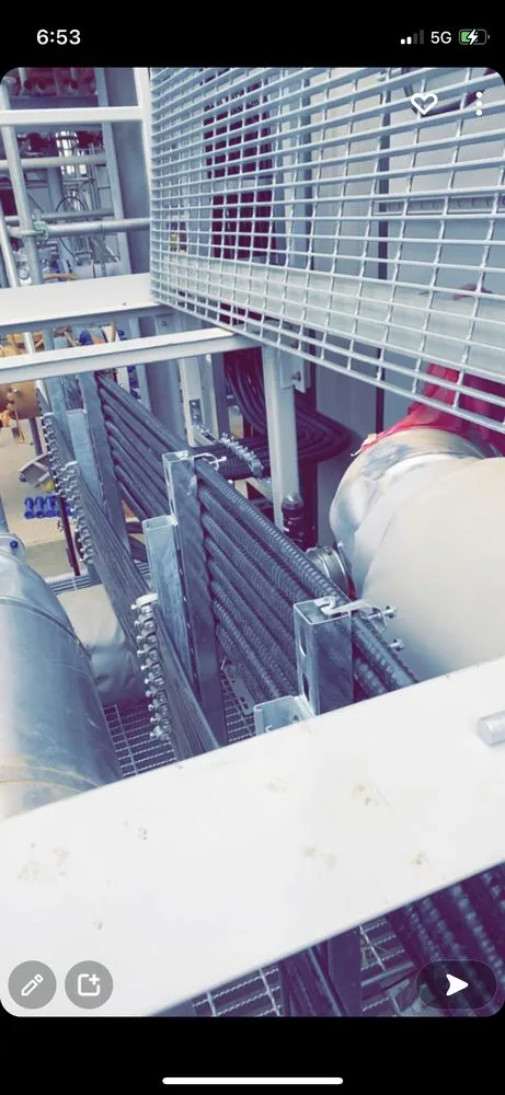 Trusted circuit breaker repair experts serving , - Stricklin Electric